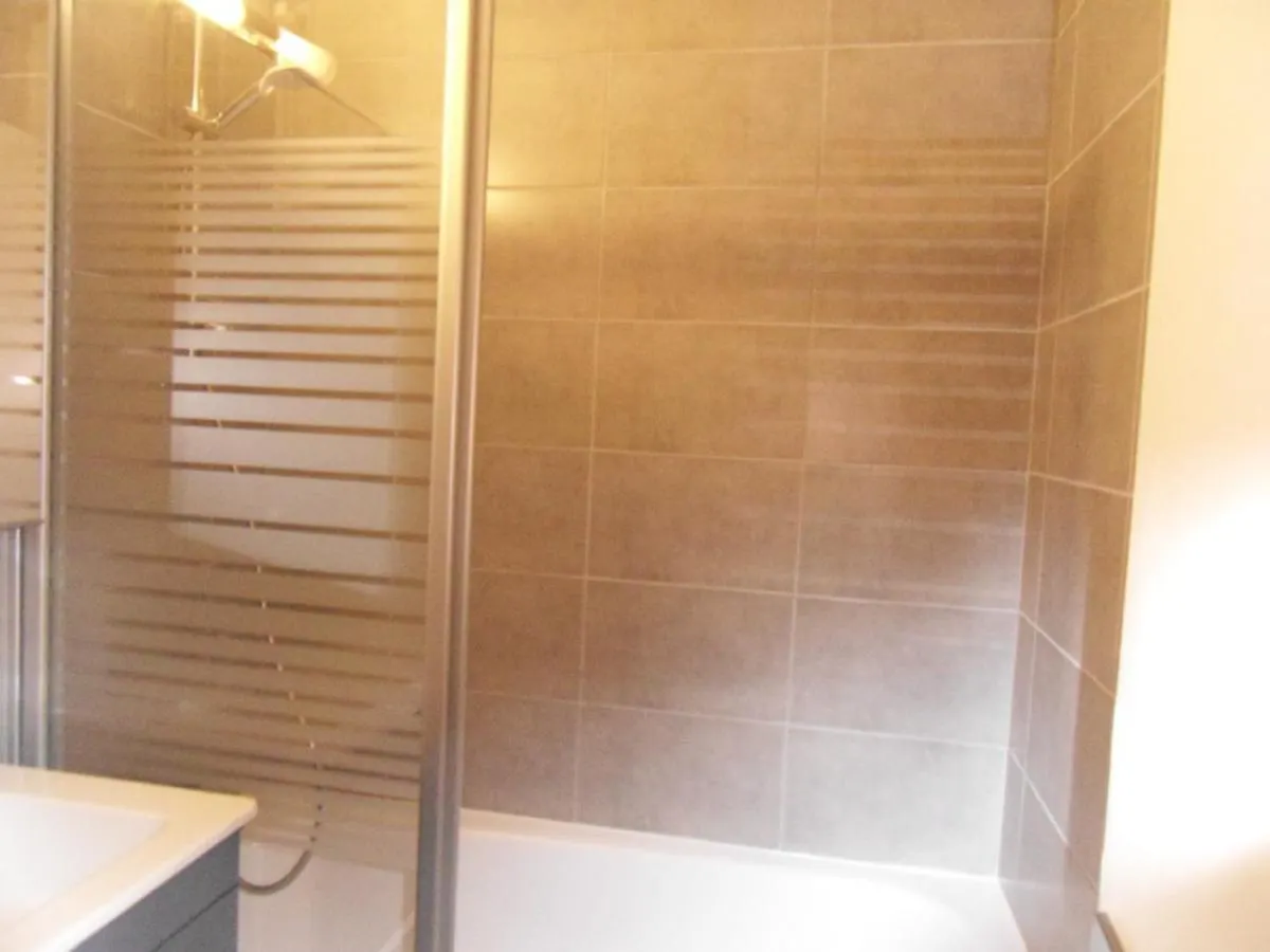 Appartement Tout Confort Au Pied Des Pistes Avec Balcon - Fr-1-181-2184 La Plagne-Tarentaise